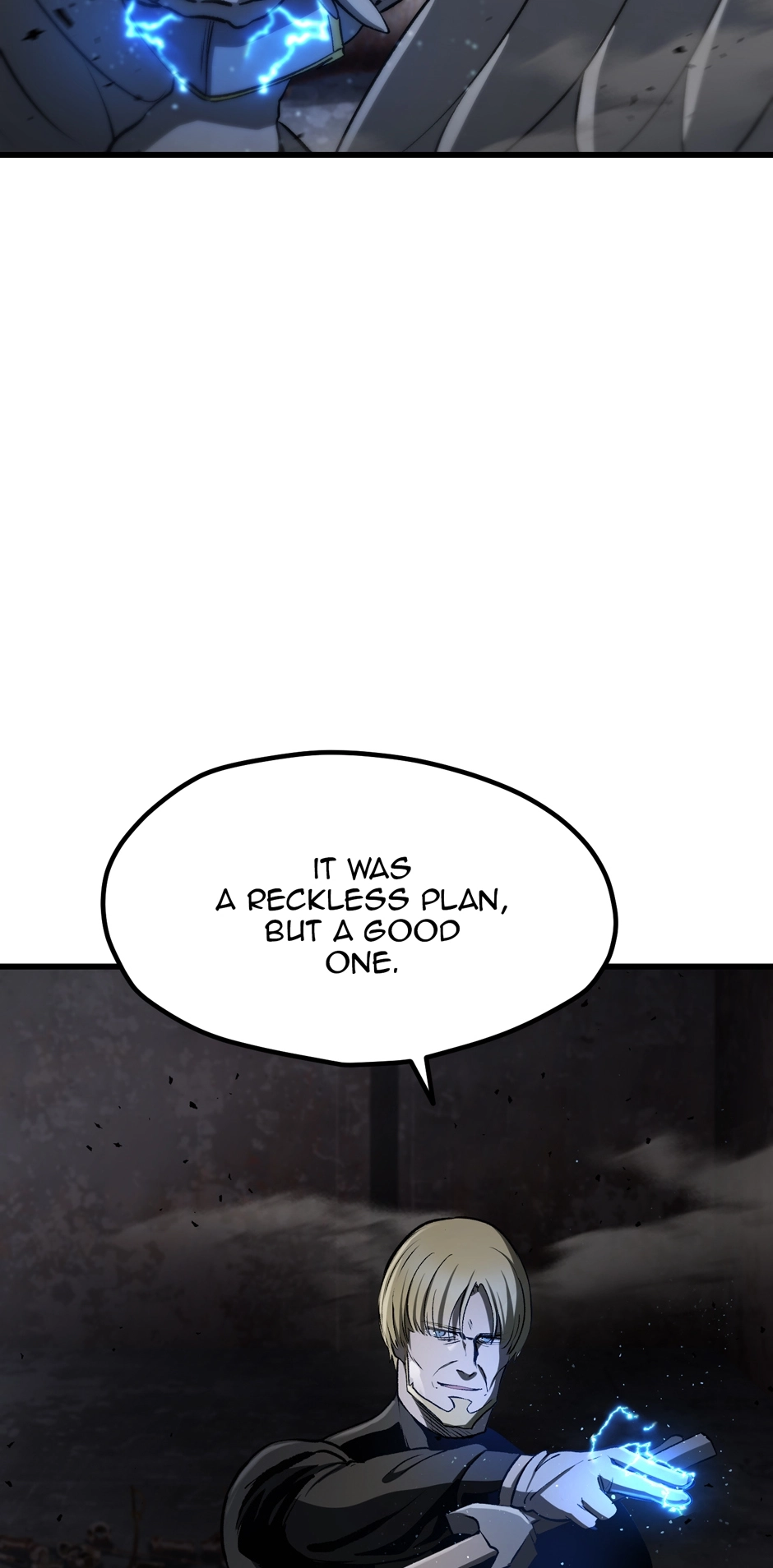 Latna Saga: Survival of a Sword King Chapter 249 page 78