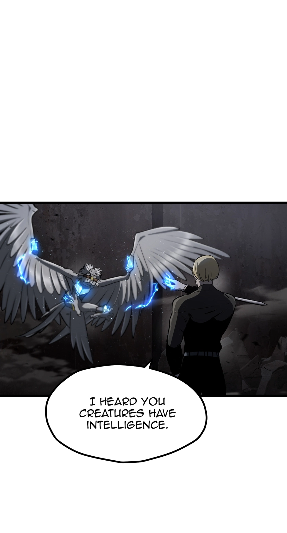 Latna Saga: Survival of a Sword King Chapter 249 page 81
