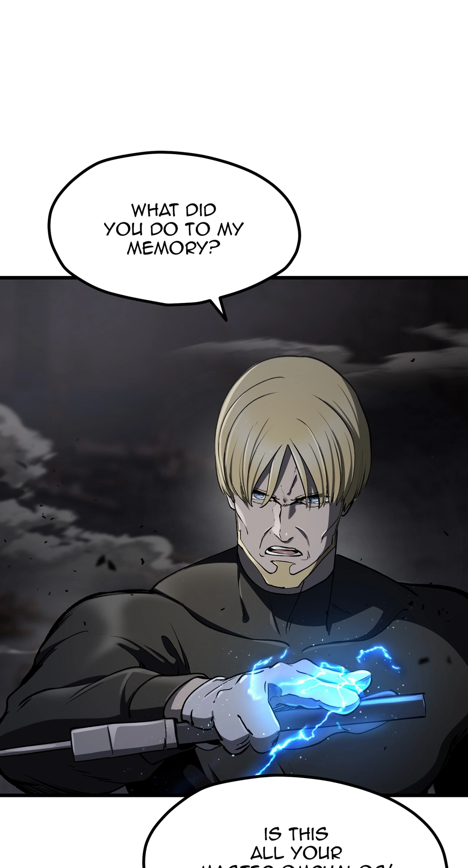 Latna Saga: Survival of a Sword King Chapter 249 page 82