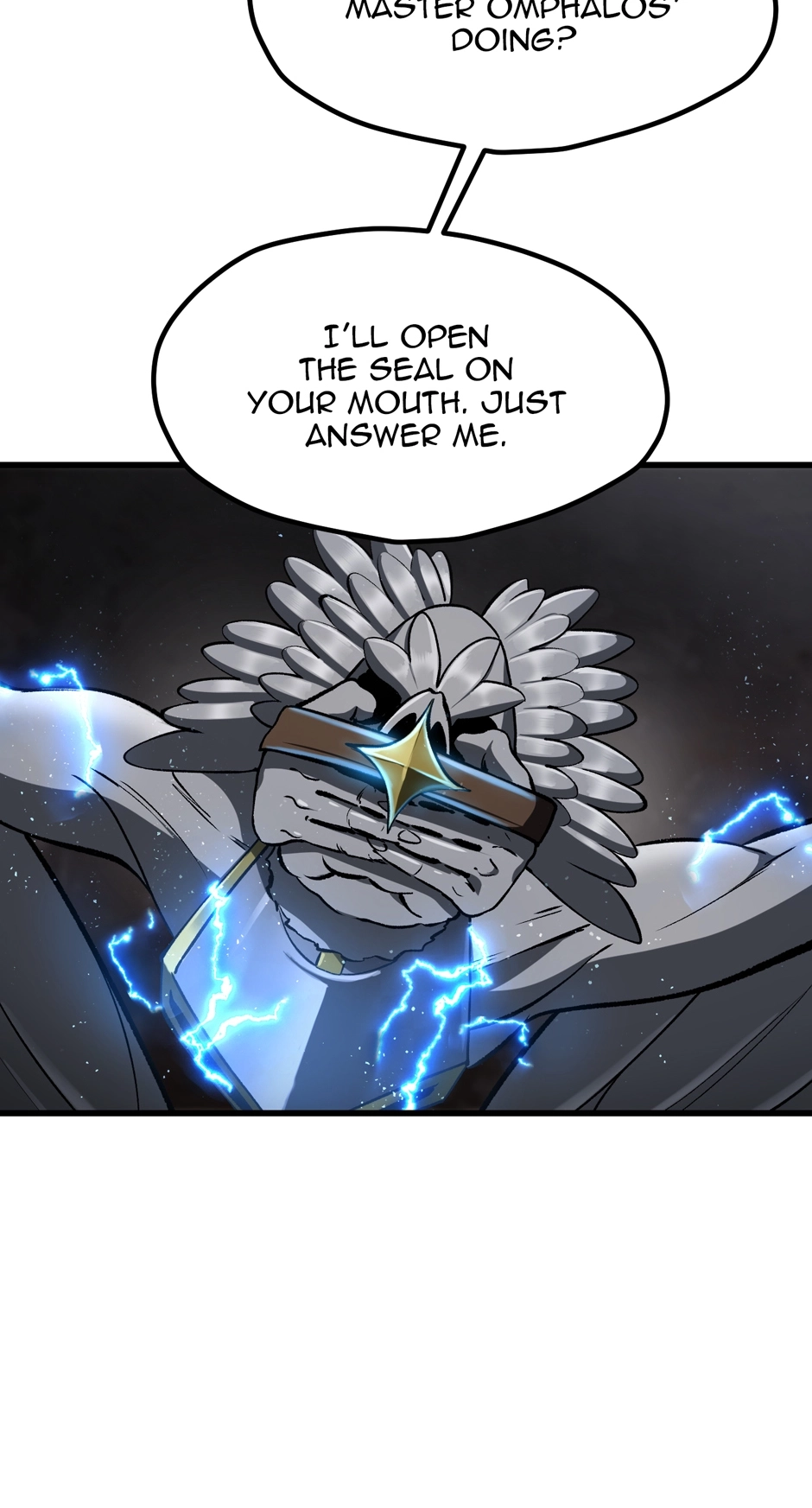 Latna Saga: Survival of a Sword King Chapter 249 page 83
