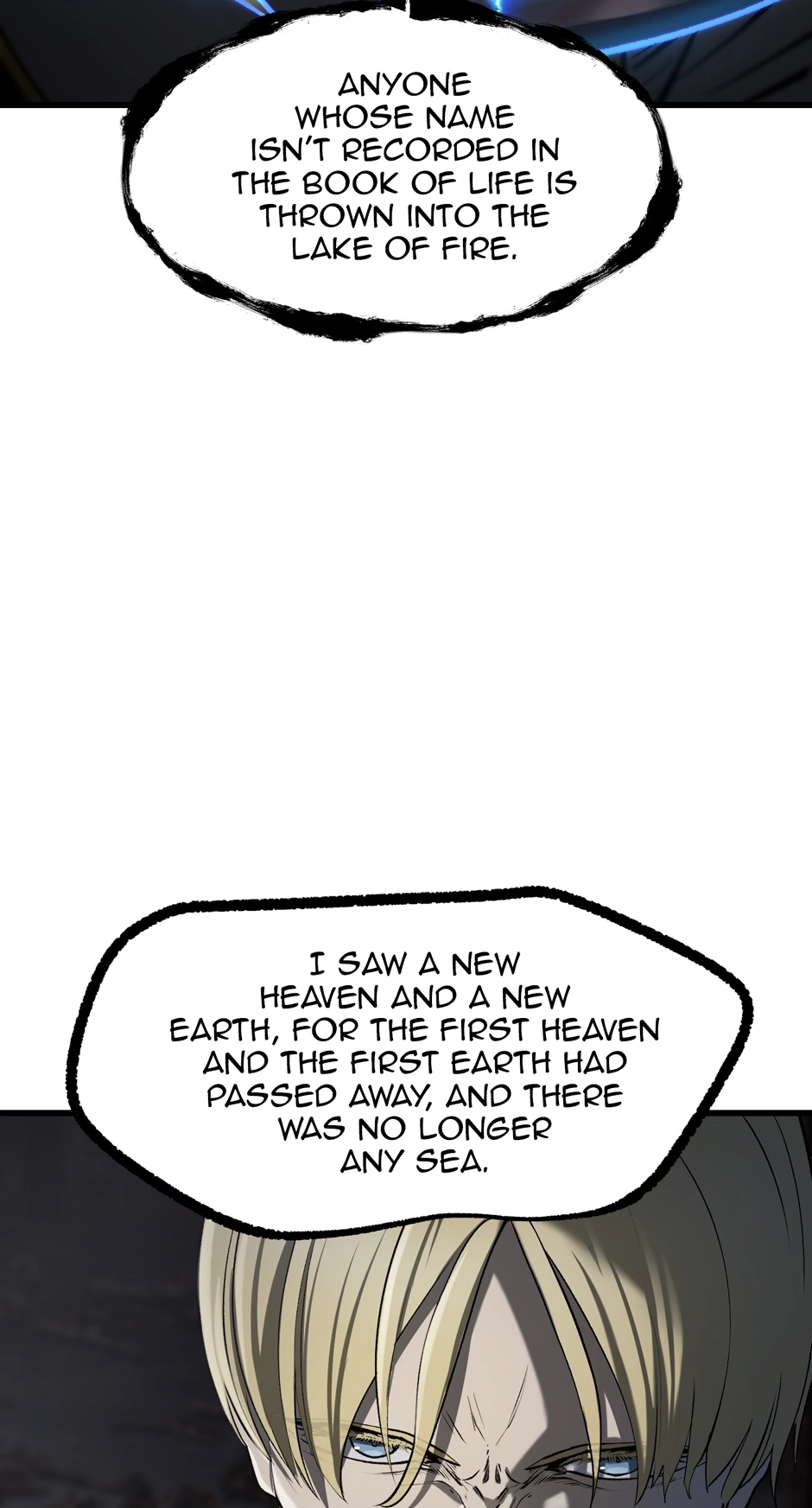 Latna Saga: Survival of a Sword King Chapter 249 page 85