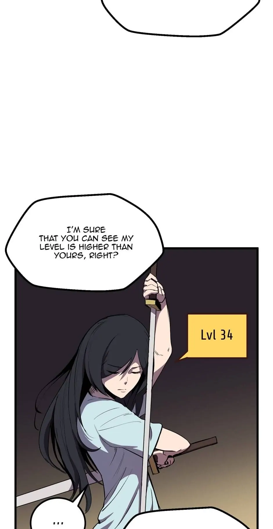 Latna Saga: Survival of a Sword King Chapter 25 page 5