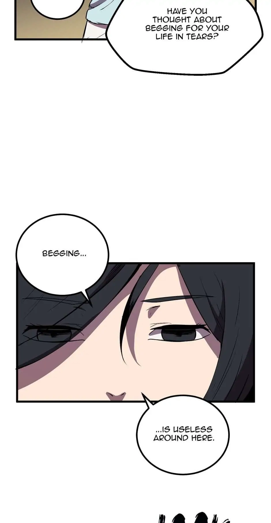 Latna Saga: Survival of a Sword King Chapter 25 page 6