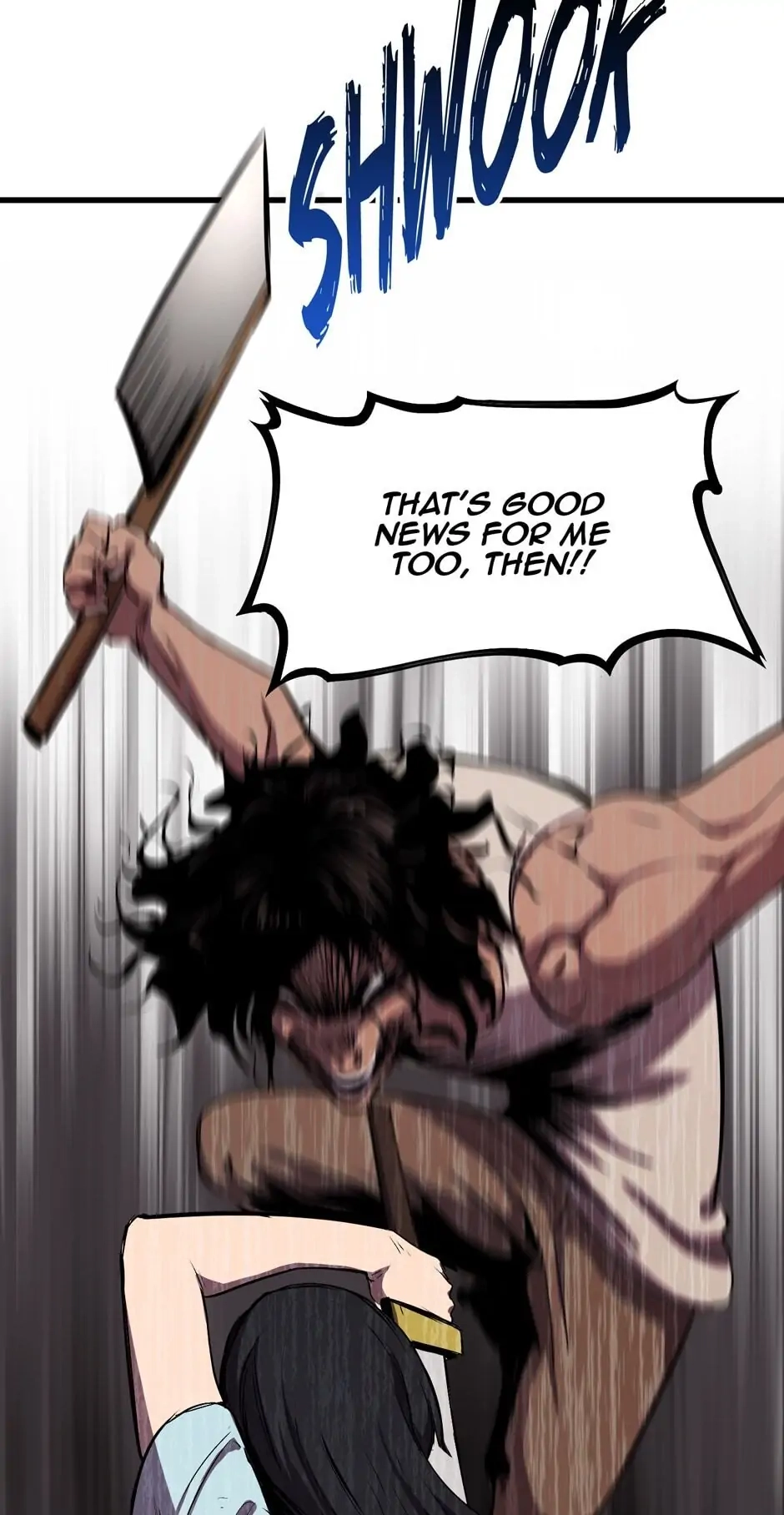 Latna Saga: Survival of a Sword King Chapter 25 page 7