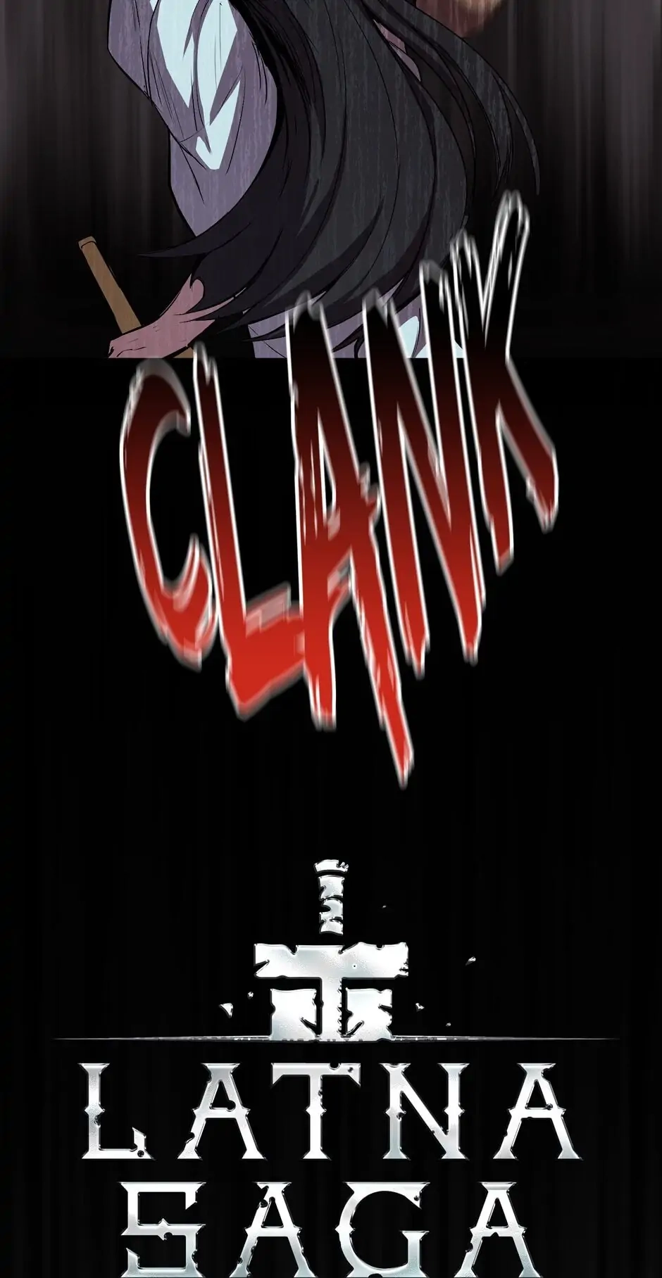 Latna Saga: Survival of a Sword King Chapter 25 page 8