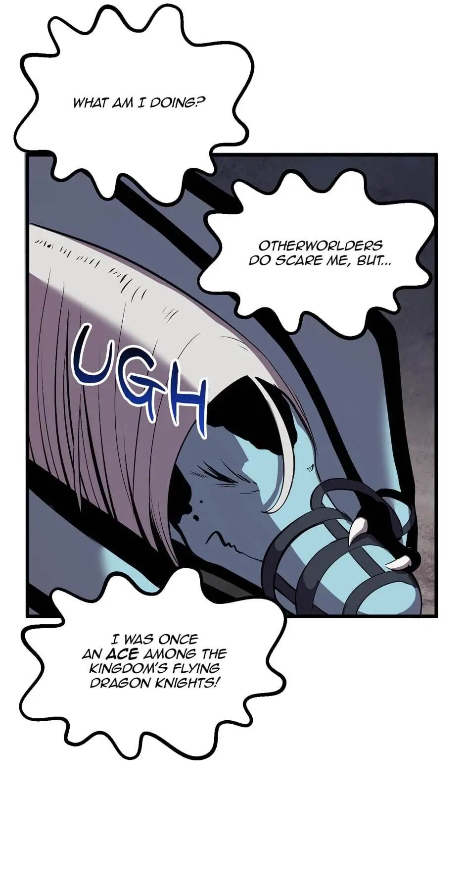 Latna Saga: Survival of a Sword King Chapter 25 page 11