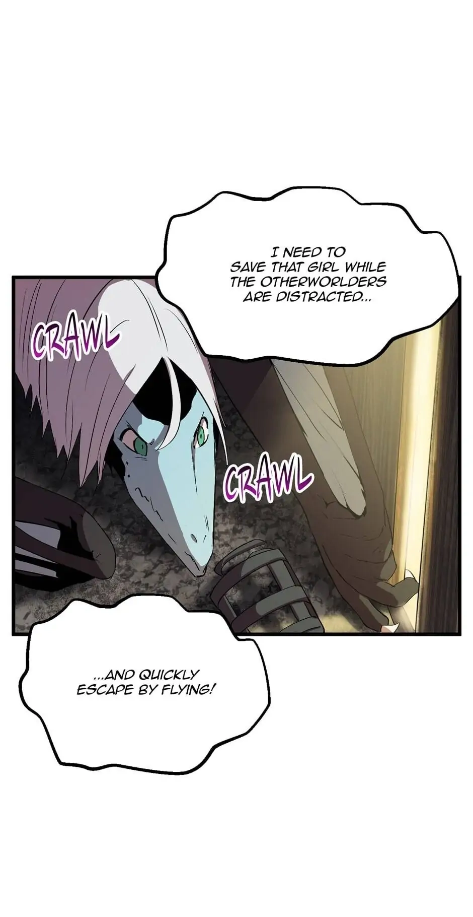 Latna Saga: Survival of a Sword King Chapter 25 page 12