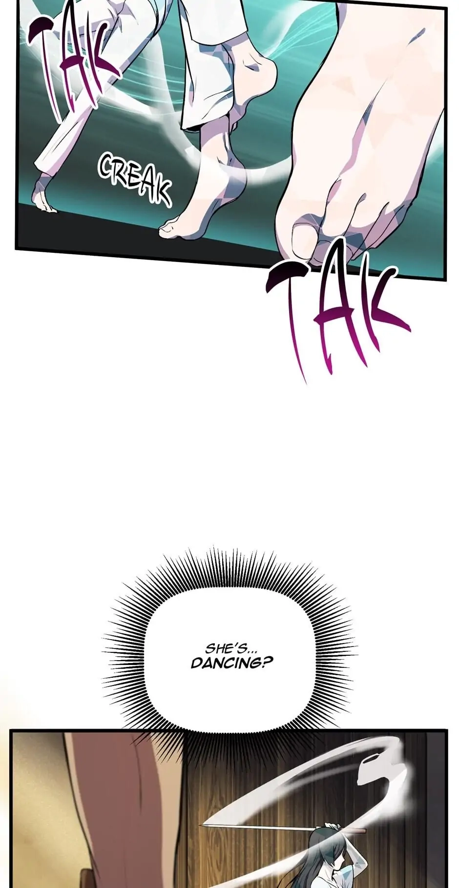 Latna Saga: Survival of a Sword King Chapter 25 page 16