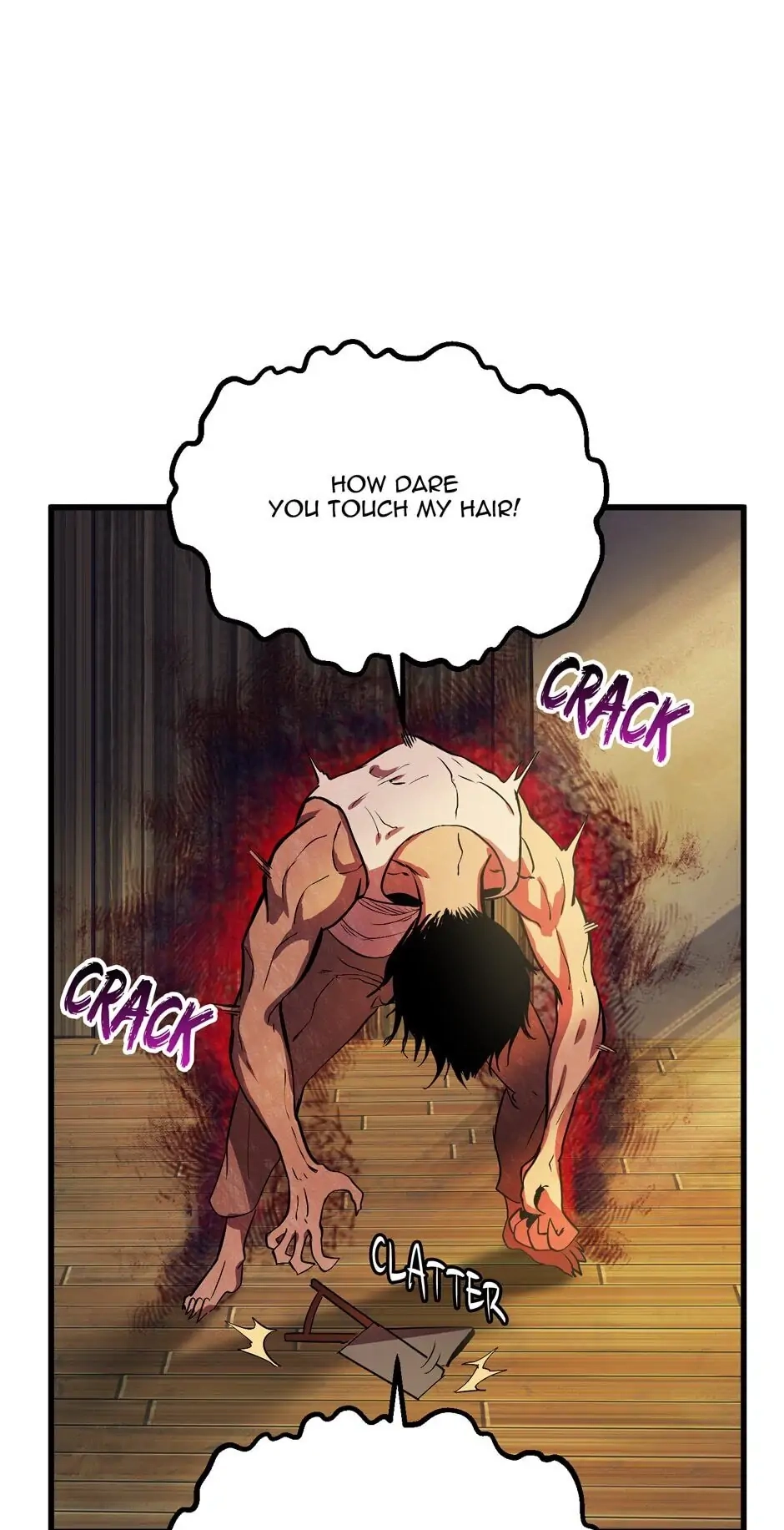 Latna Saga: Survival of a Sword King Chapter 25 page 25