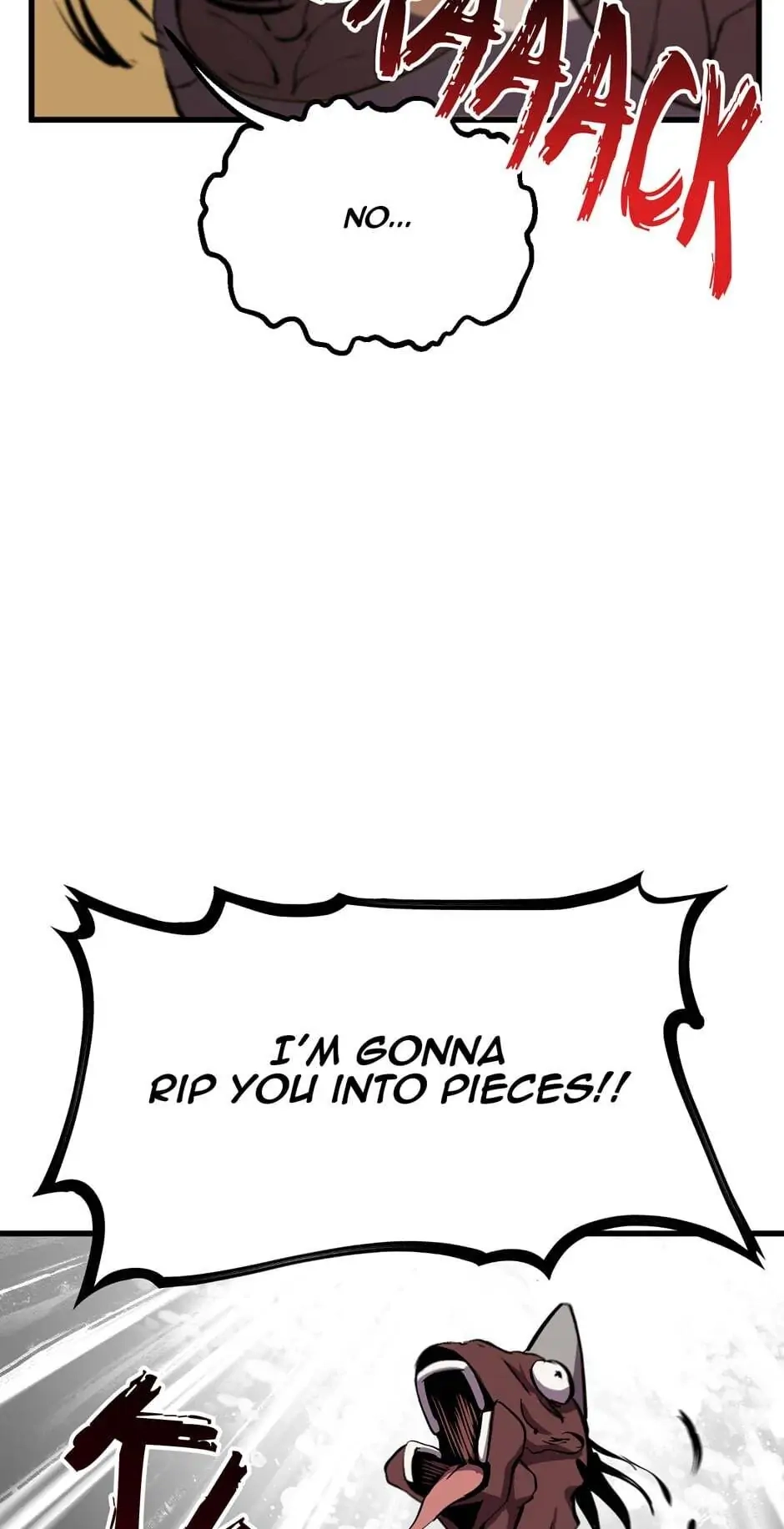 Latna Saga: Survival of a Sword King Chapter 25 page 27