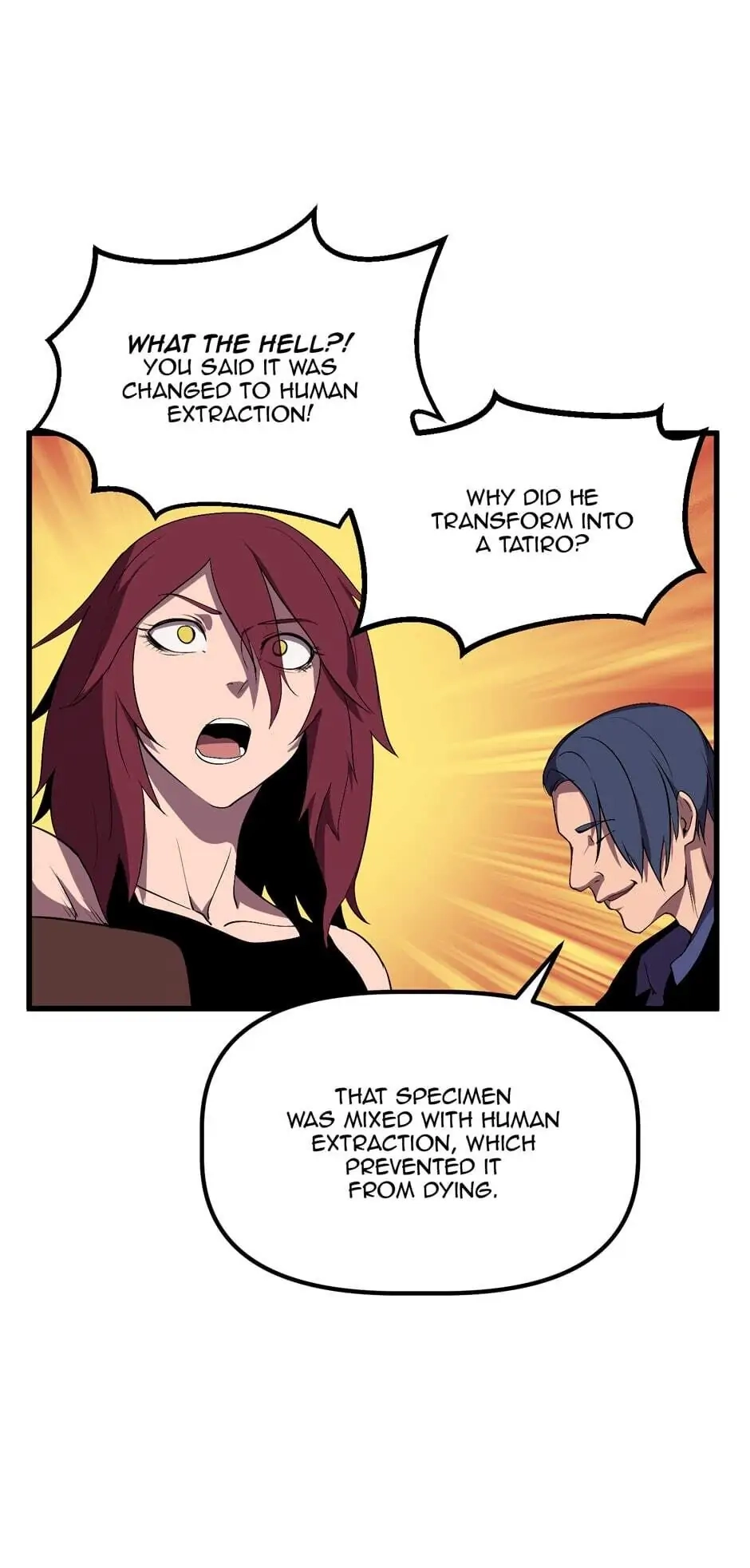 Latna Saga: Survival of a Sword King Chapter 25 page 29