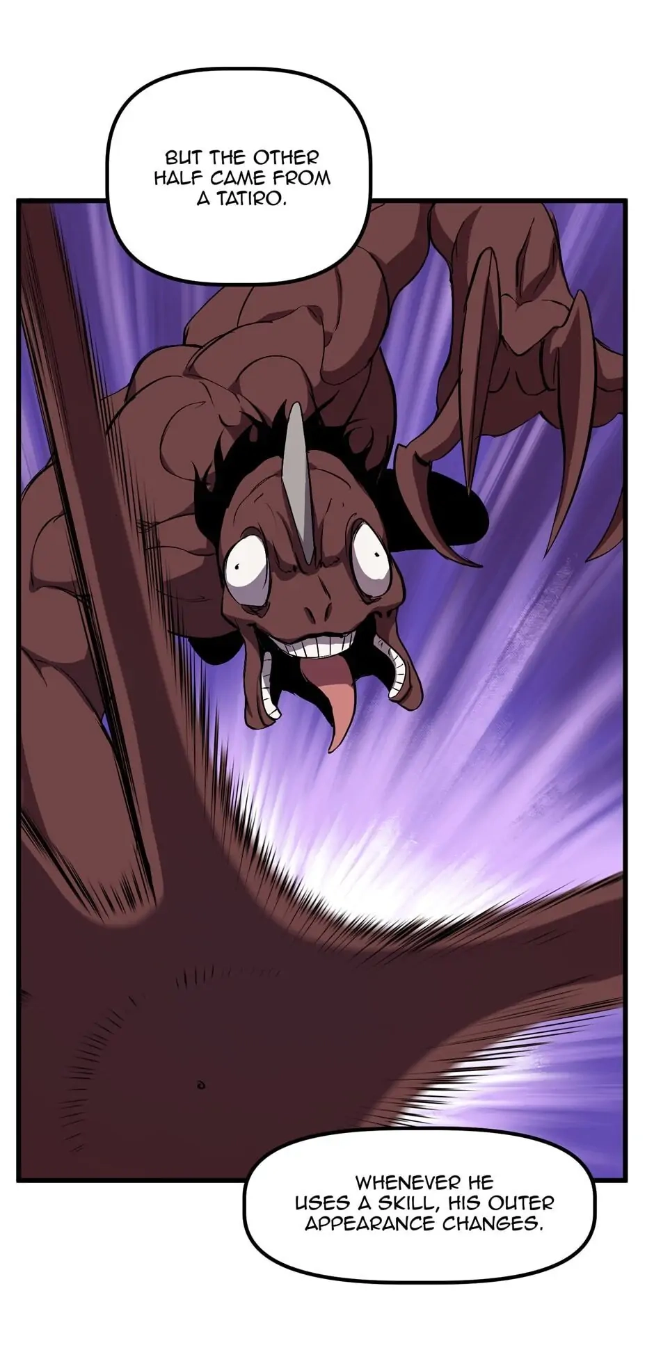 Latna Saga: Survival of a Sword King Chapter 25 page 30