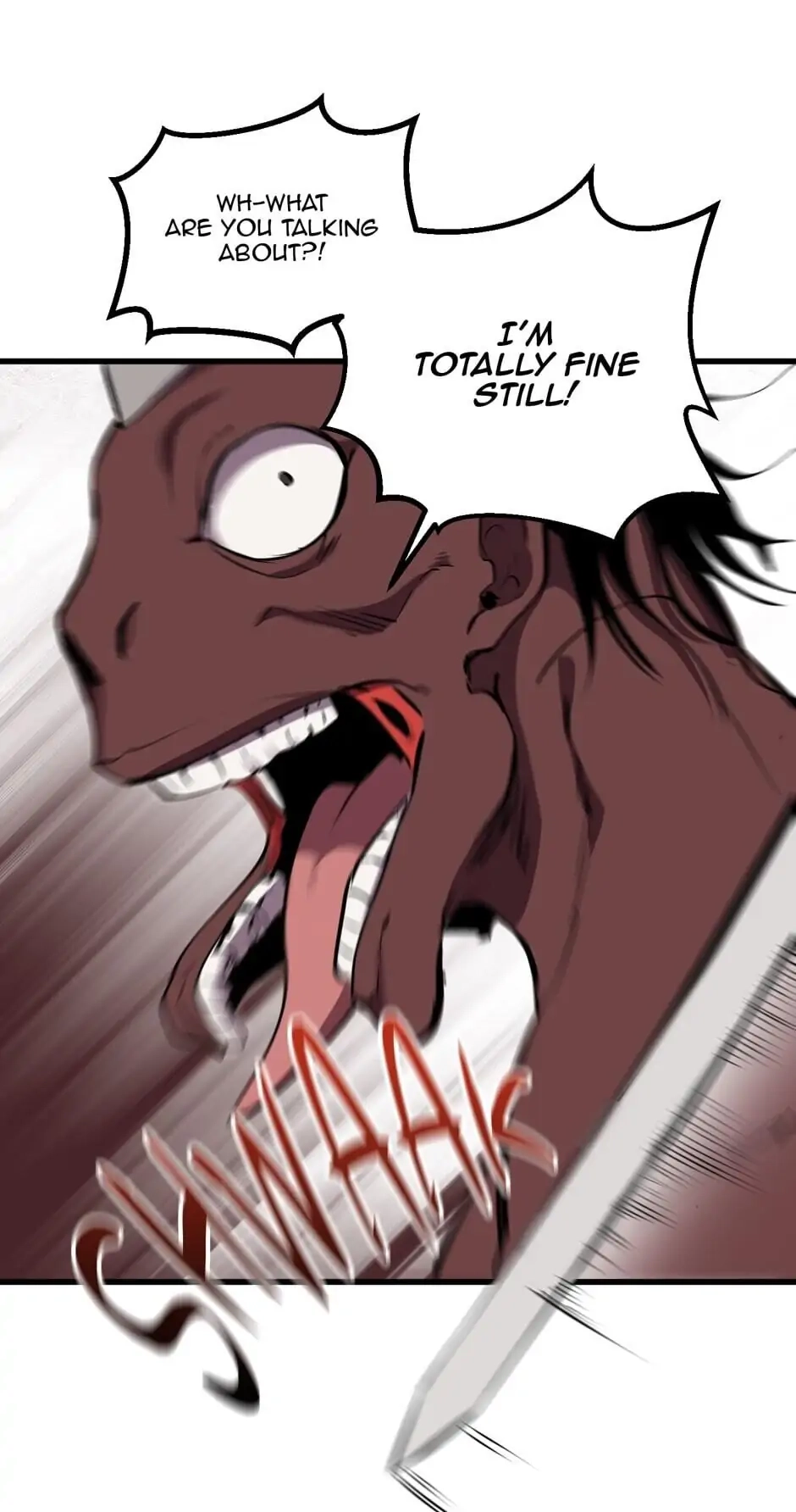 Latna Saga: Survival of a Sword King Chapter 25 page 38