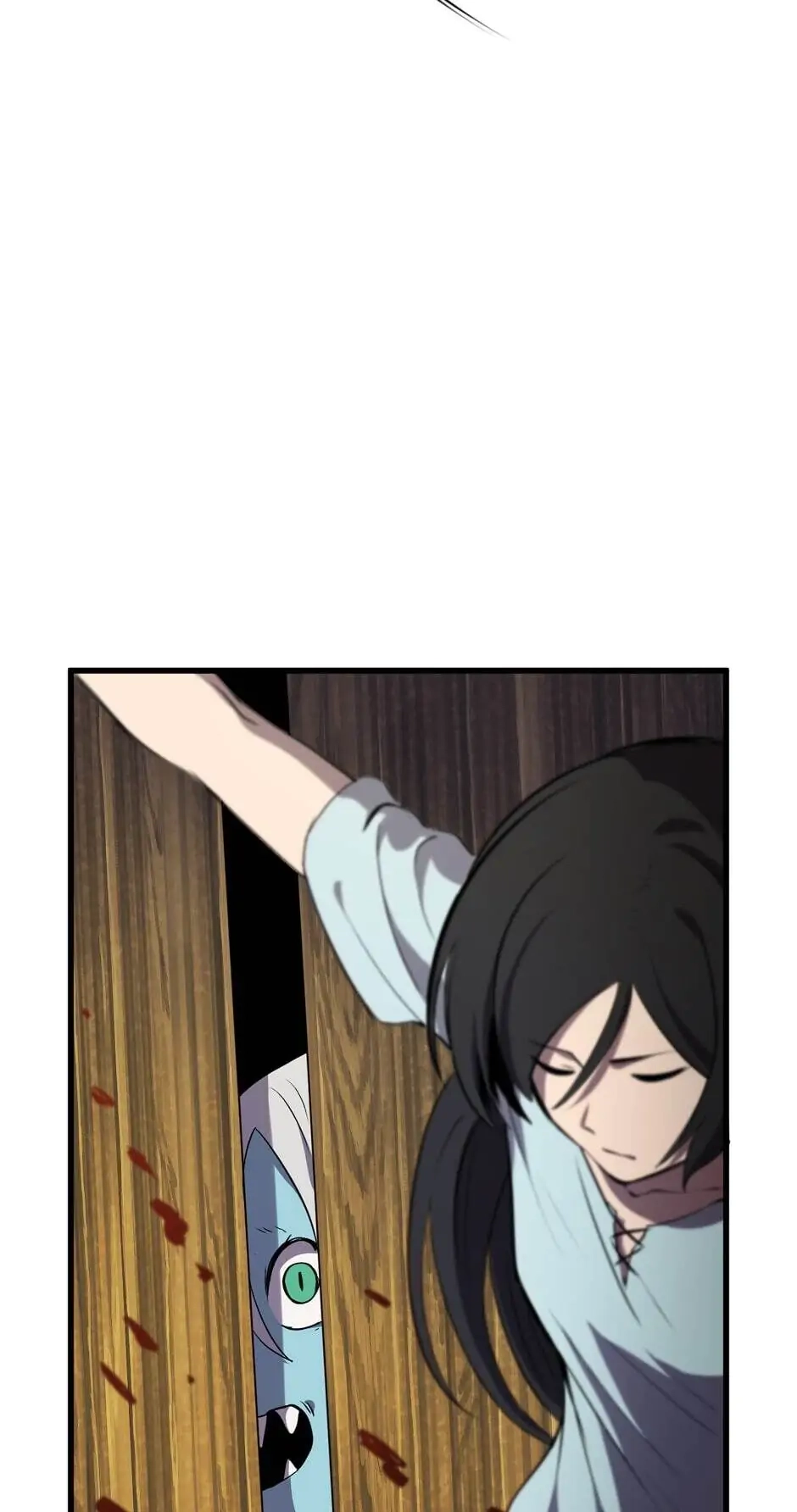 Latna Saga: Survival of a Sword King Chapter 25 page 39