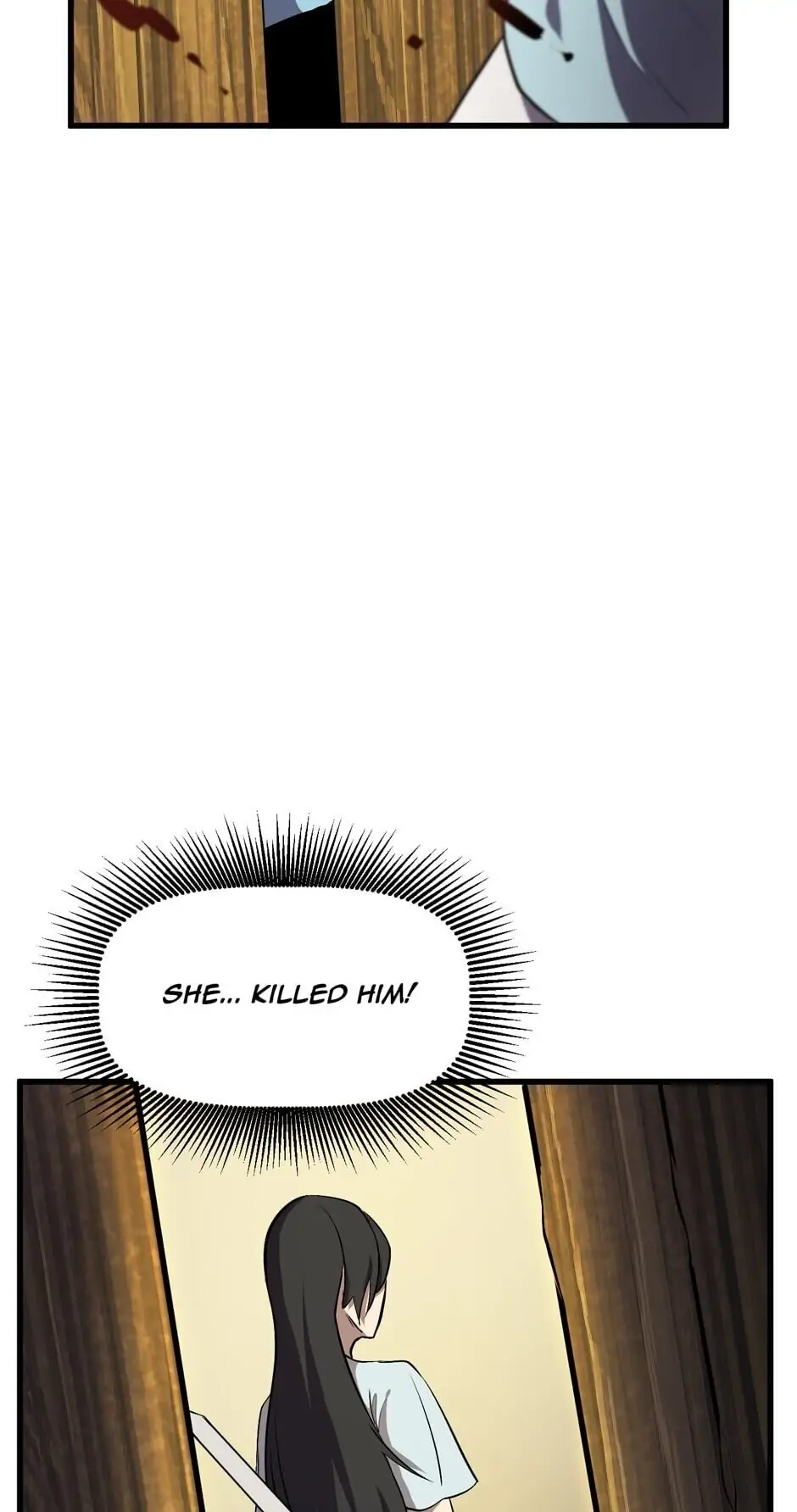 Latna Saga: Survival of a Sword King Chapter 25 page 40