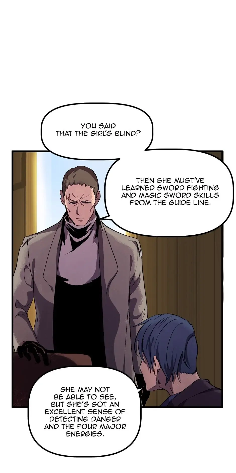 Latna Saga: Survival of a Sword King Chapter 25 page 43