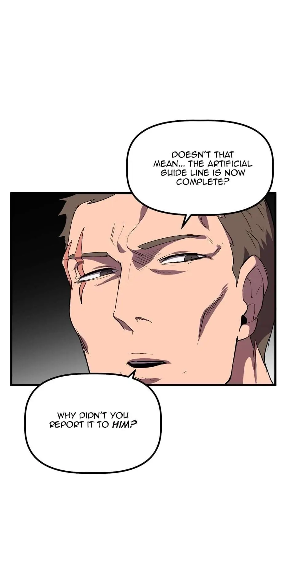 Latna Saga: Survival of a Sword King Chapter 25 page 44