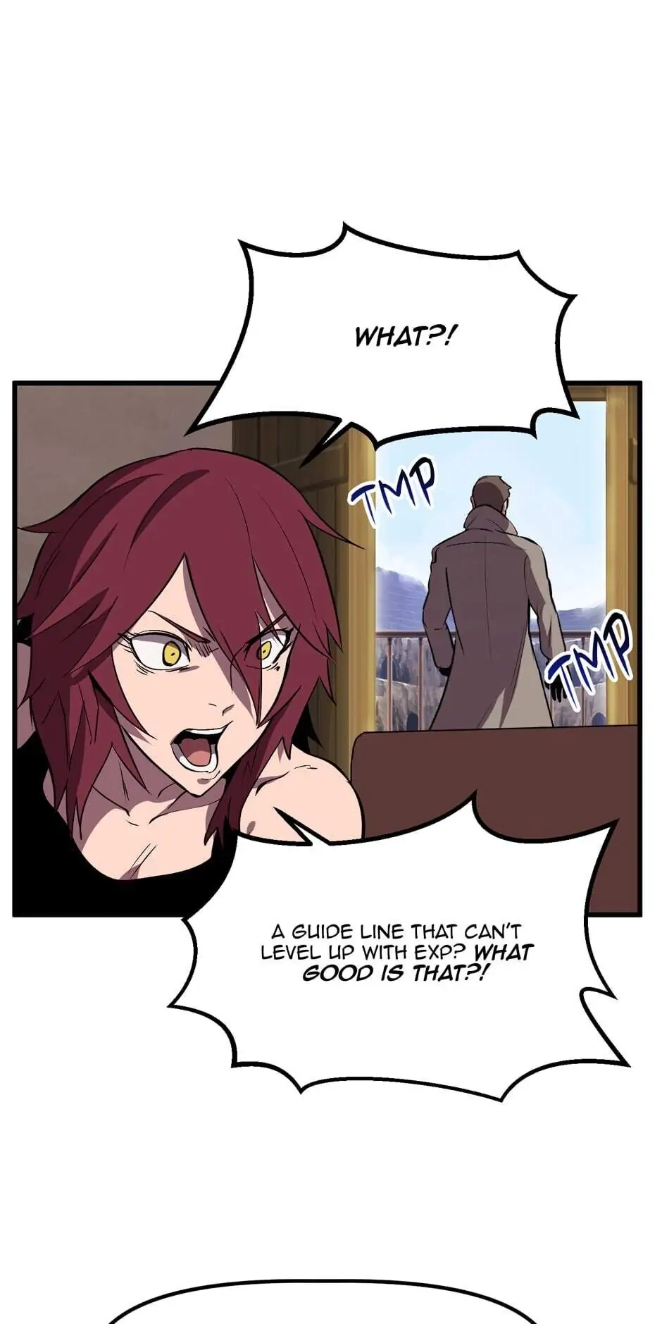 Latna Saga: Survival of a Sword King Chapter 25 page 46