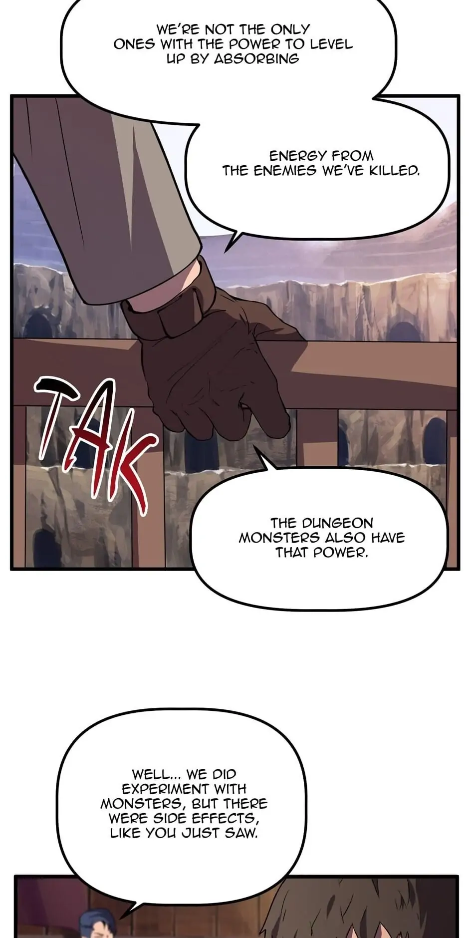 Latna Saga: Survival of a Sword King Chapter 25 page 47