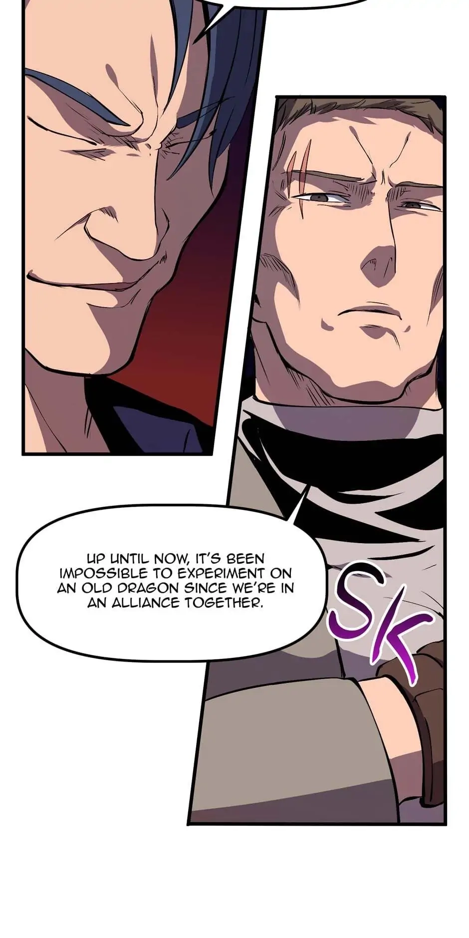 Latna Saga: Survival of a Sword King Chapter 25 page 49