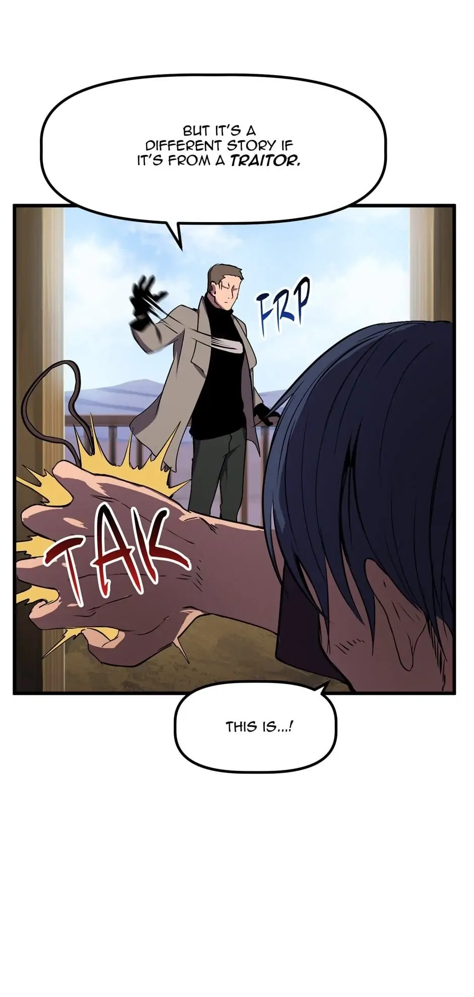 Latna Saga: Survival of a Sword King Chapter 25 page 51
