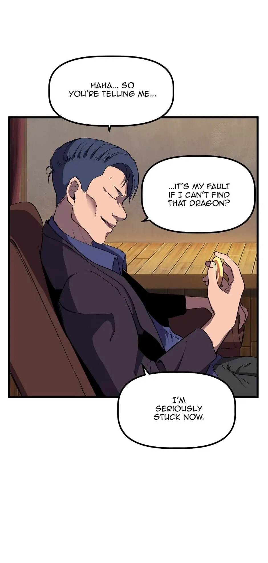 Latna Saga: Survival of a Sword King Chapter 25 page 57