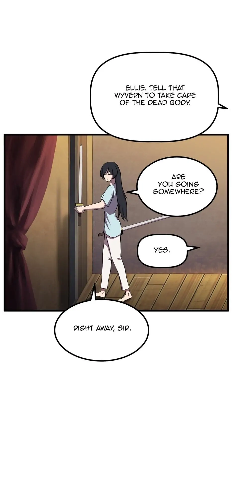 Latna Saga: Survival of a Sword King Chapter 25 page 59