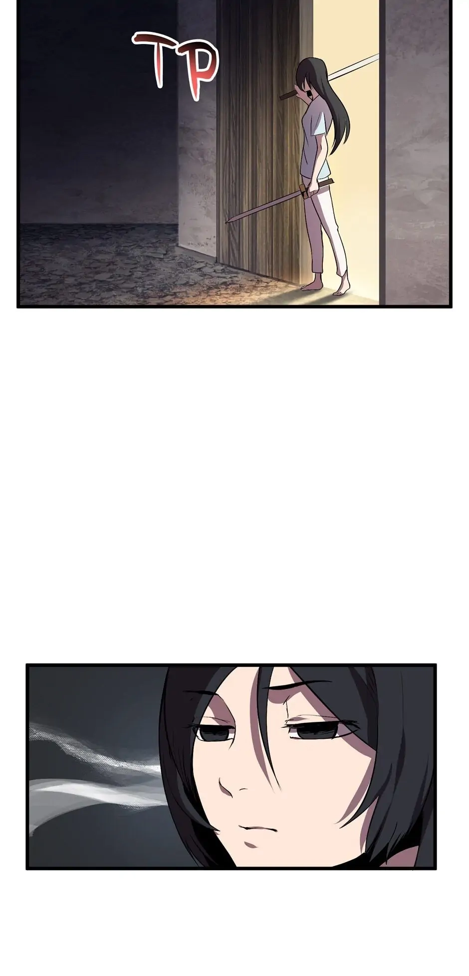 Latna Saga: Survival of a Sword King Chapter 25 page 61