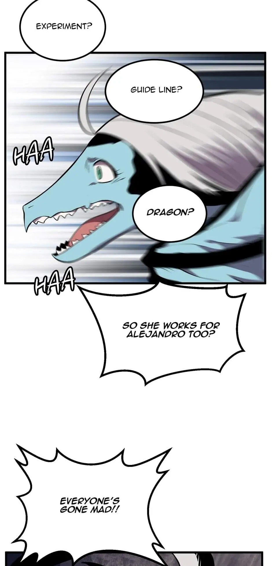Latna Saga: Survival of a Sword King Chapter 25 page 63