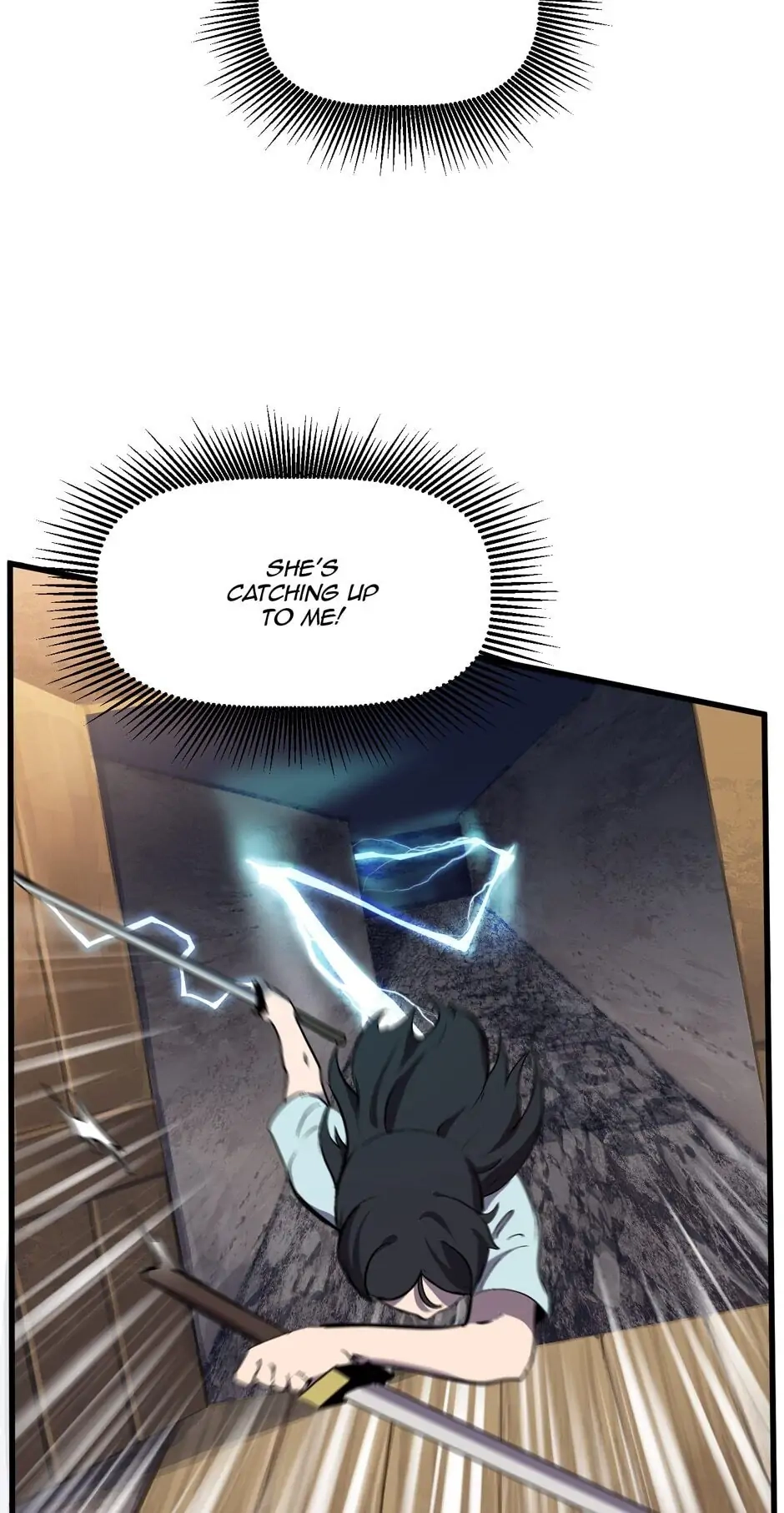 Latna Saga: Survival of a Sword King Chapter 25 page 71