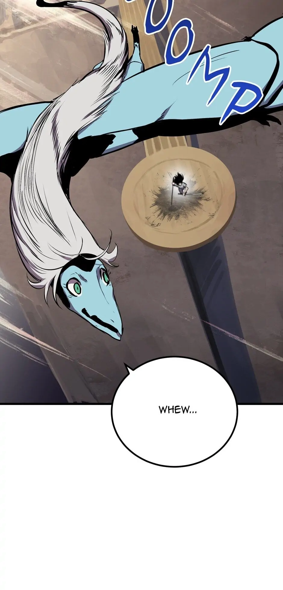 Latna Saga: Survival of a Sword King Chapter 25 page 78