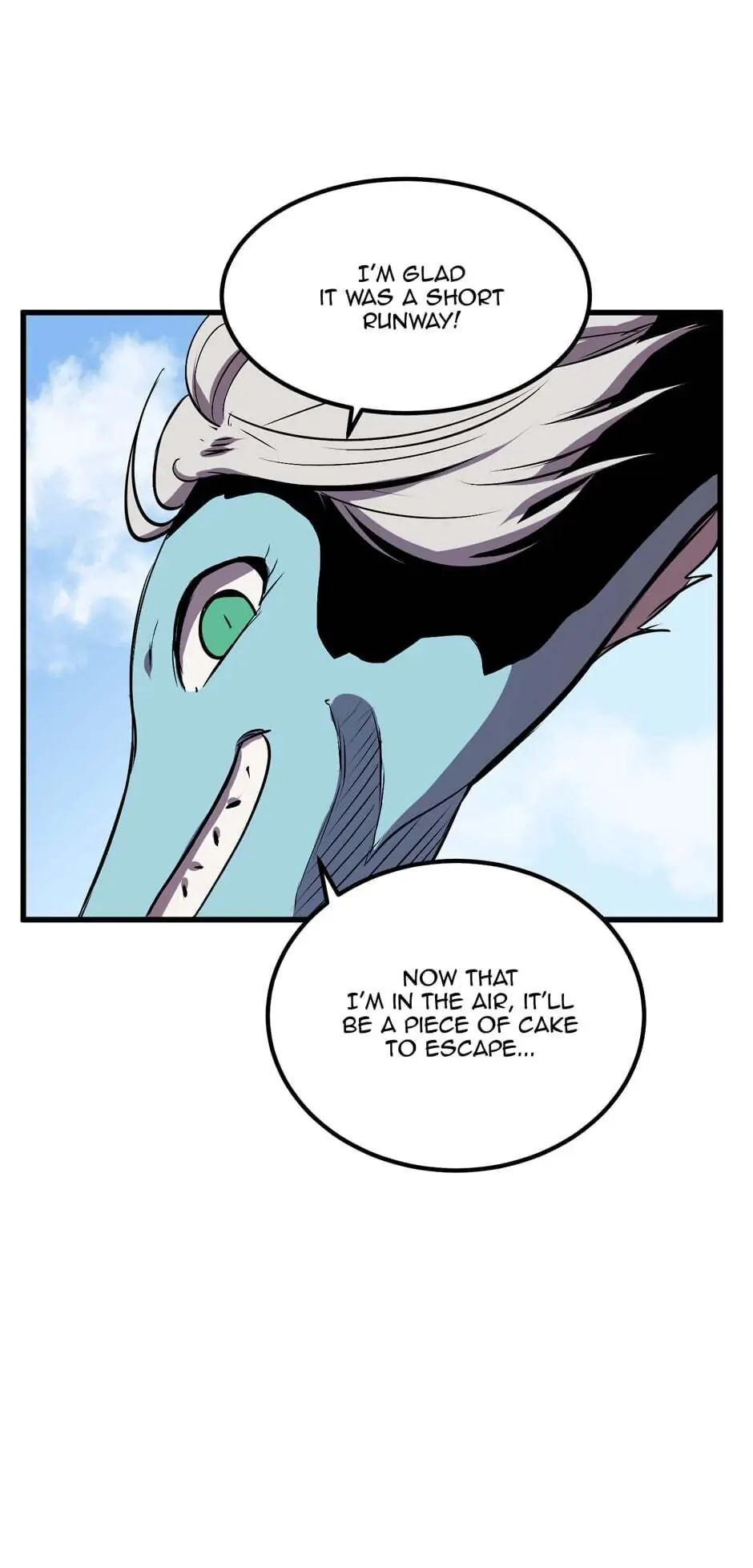 Latna Saga: Survival of a Sword King Chapter 25 page 79