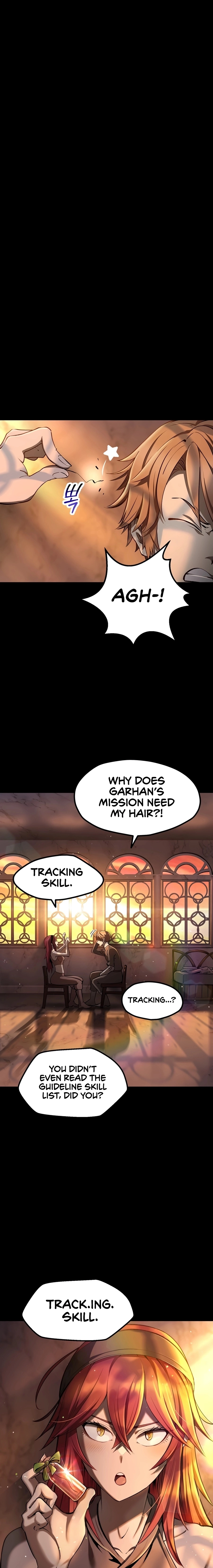 Latna Saga: Survival of a Sword King Chapter 251 page 2
