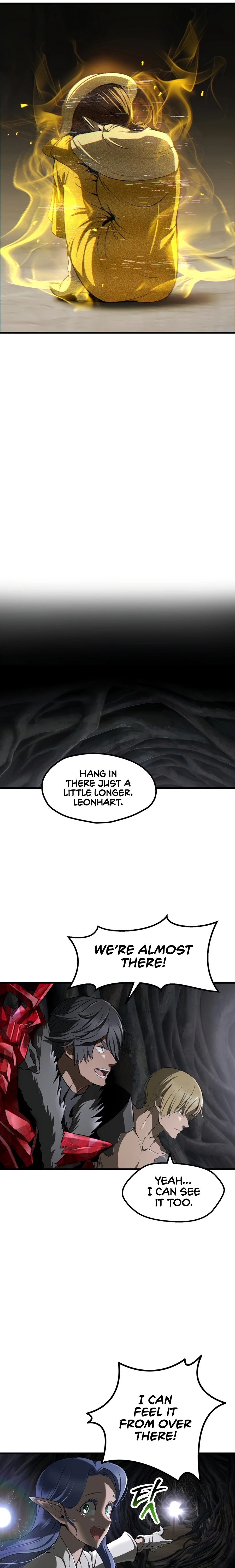 Latna Saga: Survival of a Sword King Chapter 251 page 24