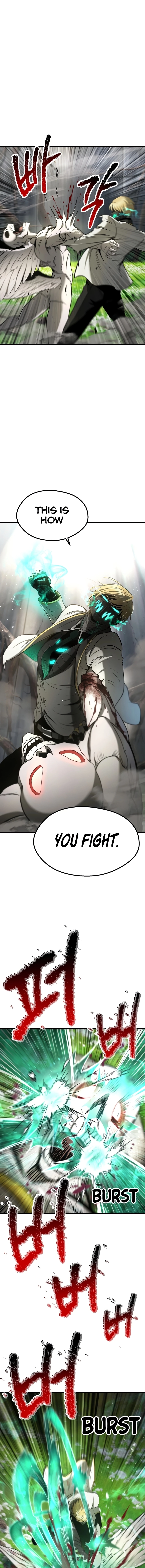 Latna Saga: Survival of a Sword King Chapter 253 page 16
