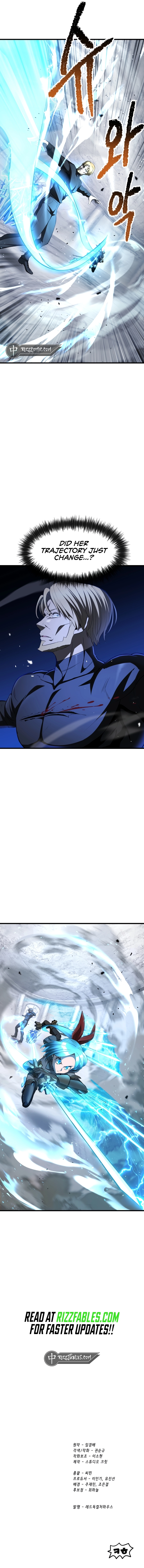 Latna Saga: Survival of a Sword King Chapter 254 page 28
