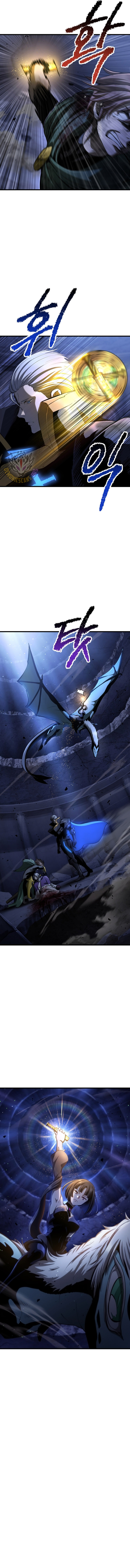 Latna Saga: Survival of a Sword King Chapter 256 page 3