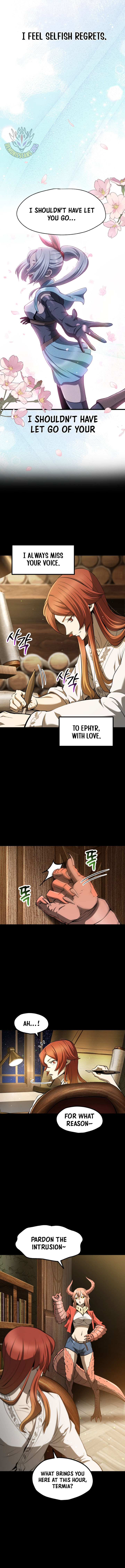 Latna Saga: Survival of a Sword King Chapter 258 page 3
