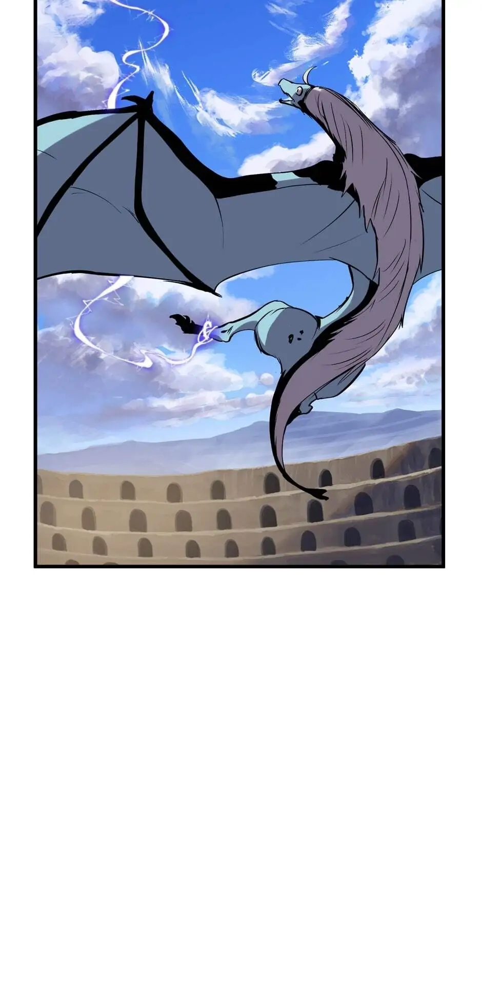 Latna Saga: Survival of a Sword King Chapter 26 page 3