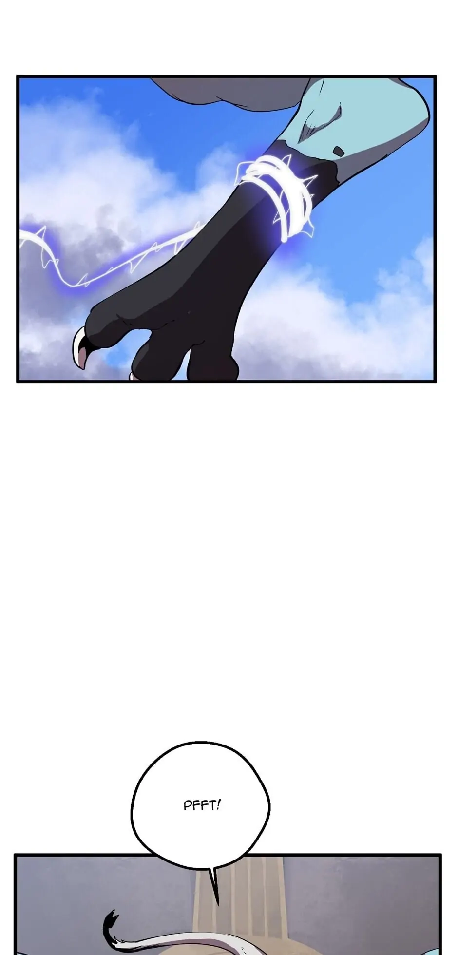 Latna Saga: Survival of a Sword King Chapter 26 page 5