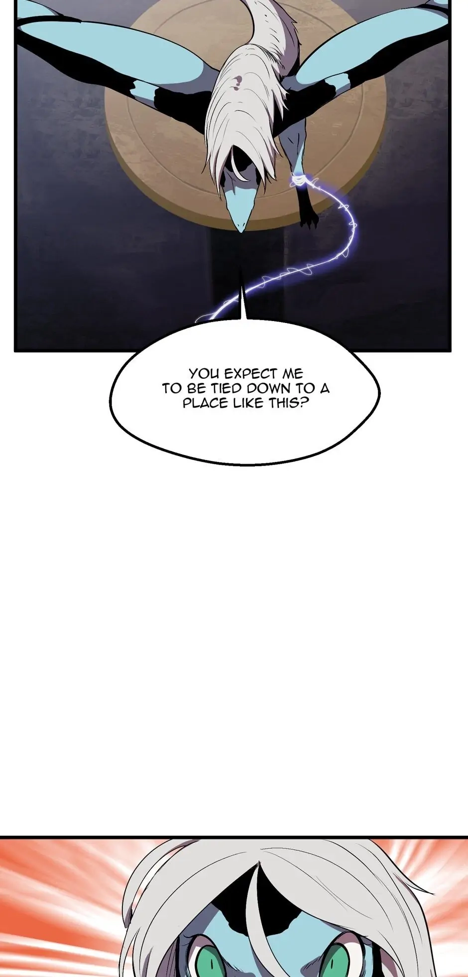 Latna Saga: Survival of a Sword King Chapter 26 page 6