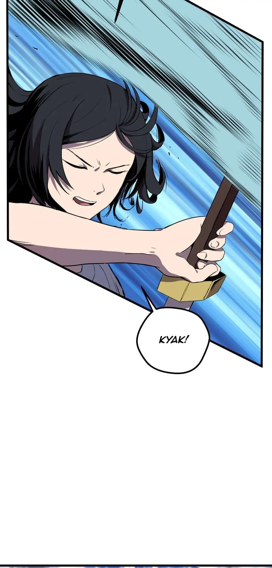 Latna Saga: Survival of a Sword King Chapter 26 page 8