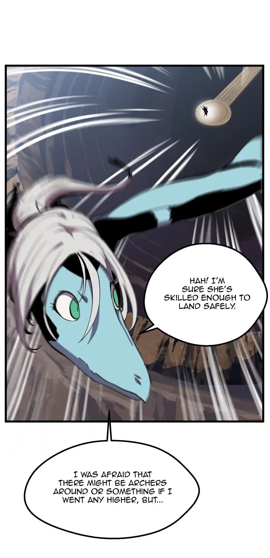 Latna Saga: Survival of a Sword King Chapter 26 page 12