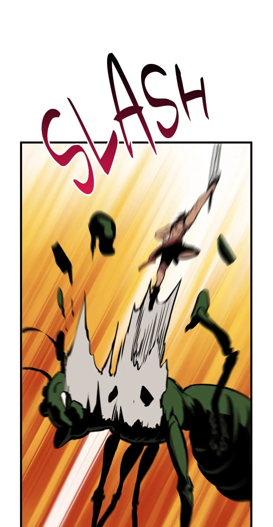 Latna Saga: Survival of a Sword King Chapter 26 page 22