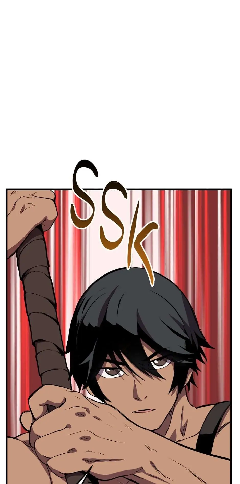 Latna Saga: Survival of a Sword King Chapter 26 page 27