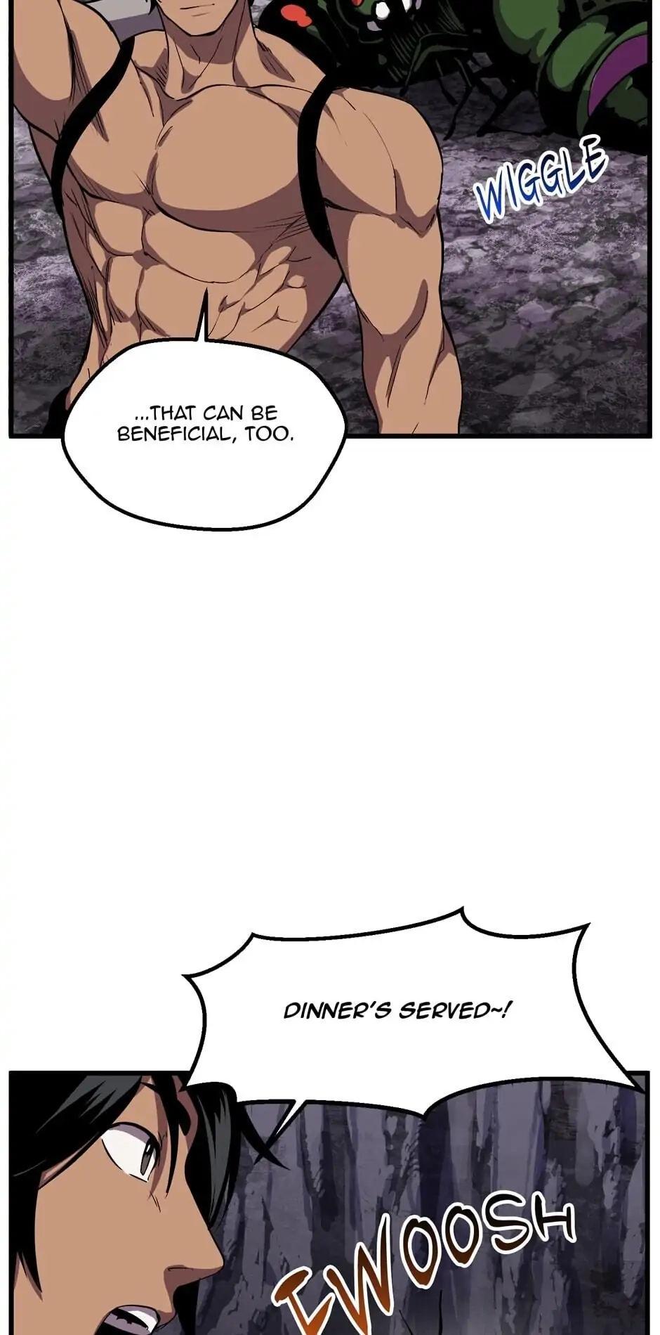 Latna Saga: Survival of a Sword King Chapter 26 page 32