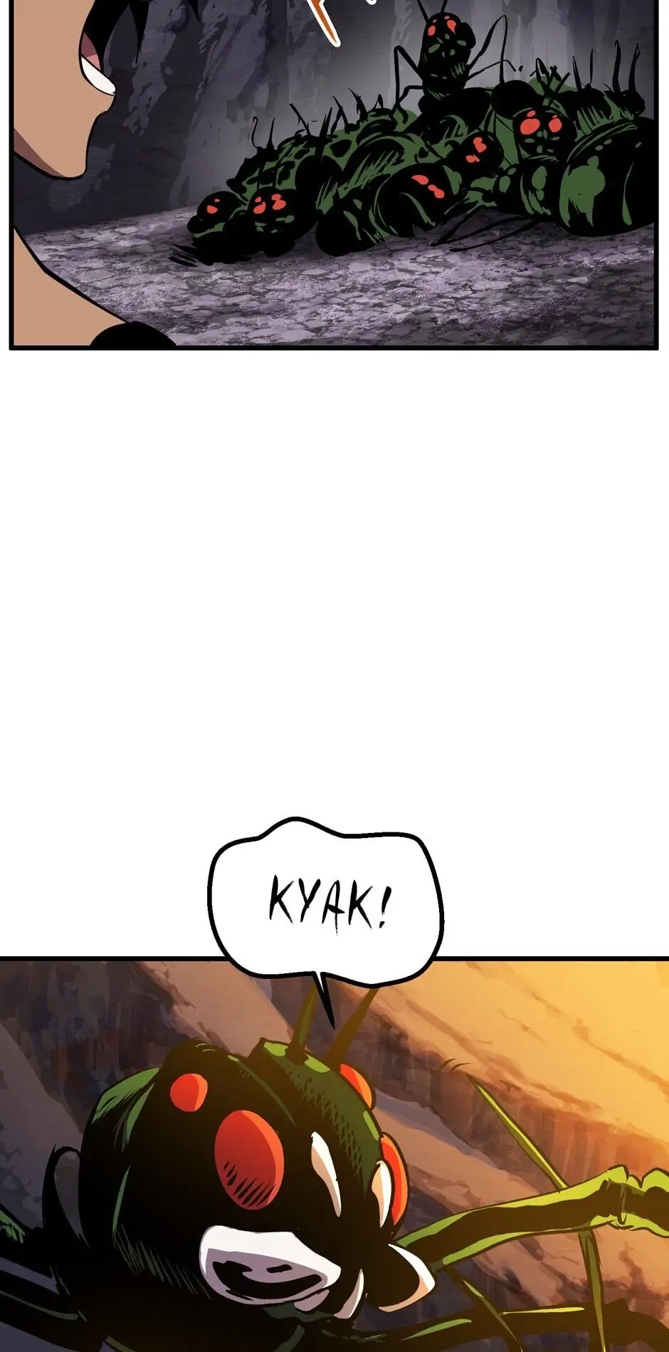 Latna Saga: Survival of a Sword King Chapter 26 page 33