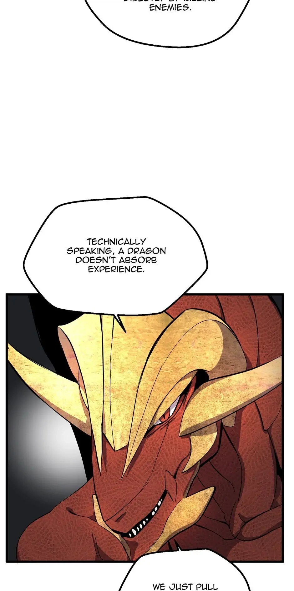 Latna Saga: Survival of a Sword King Chapter 26 page 41