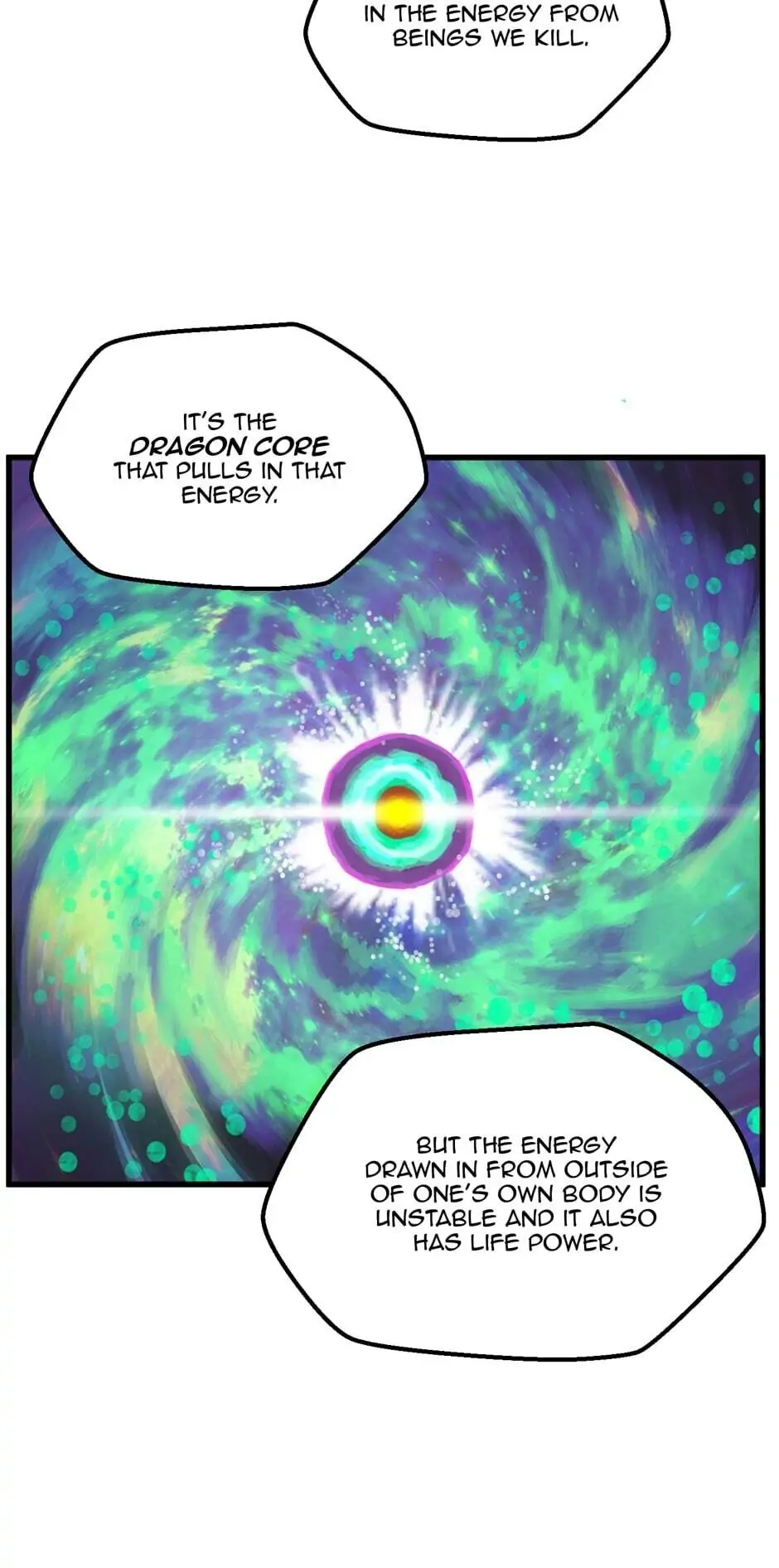 Latna Saga: Survival of a Sword King Chapter 26 page 42