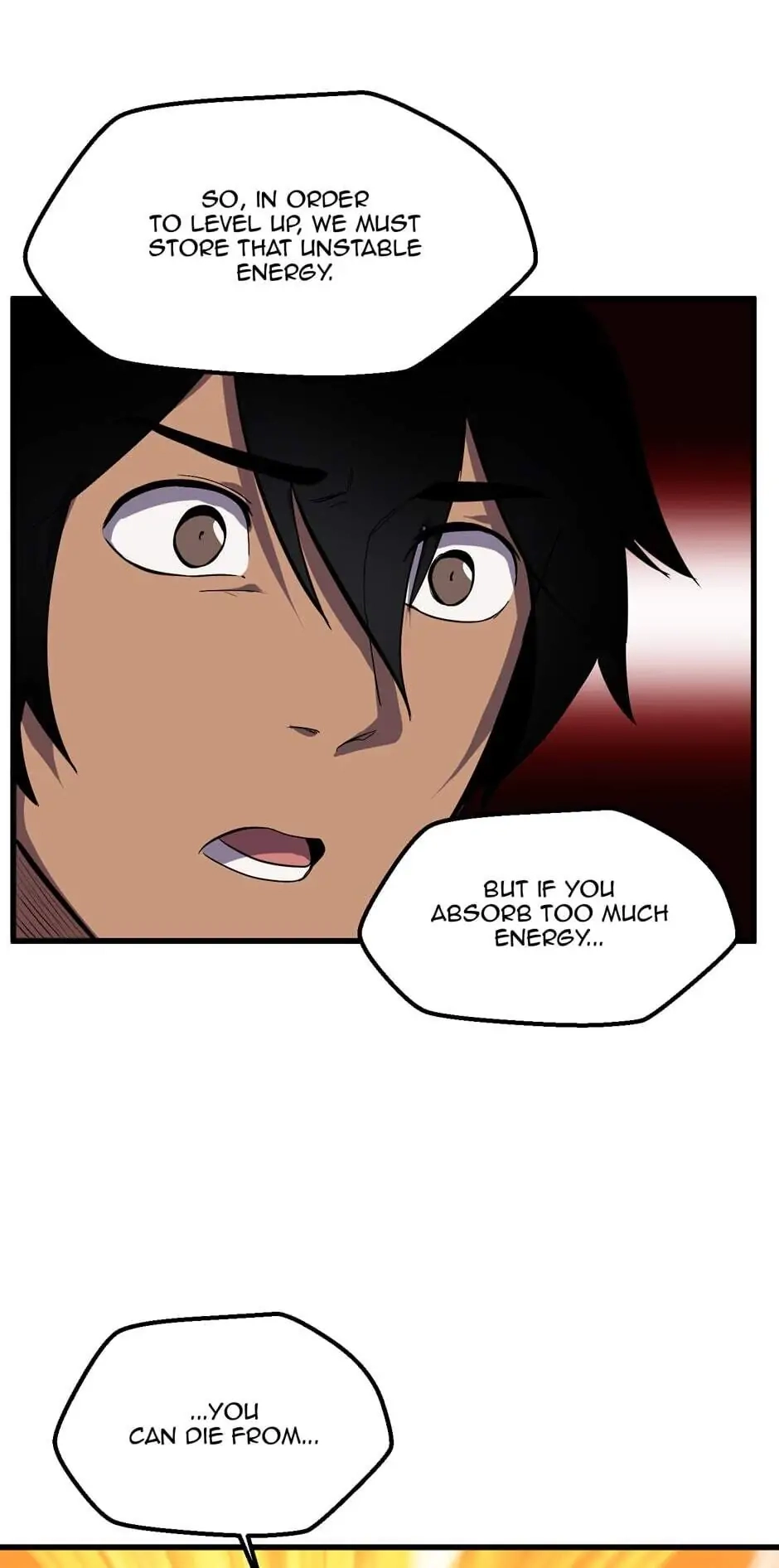 Latna Saga: Survival of a Sword King Chapter 26 page 43